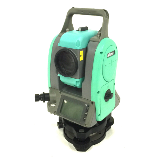 Nikon ニコン Nivo 5.HC トータルステーション