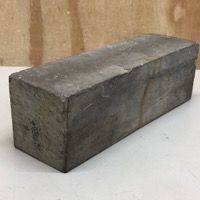 天然砥石 本但馬砥 砥石 約2.1kg 砥石 研磨砥石