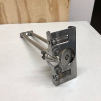 東北エスパル ニューロールα ハンド折曲機 工具