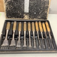 特級登録 喜佳 のみ 10点 大工道具